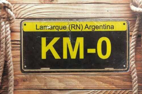 LAMARQUE KM 0