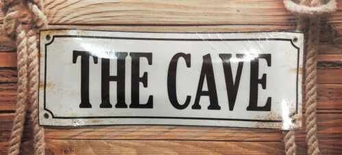 THE CAVE