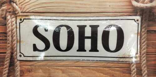 SOHO