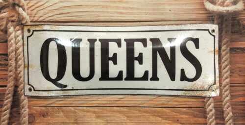 QUEENS