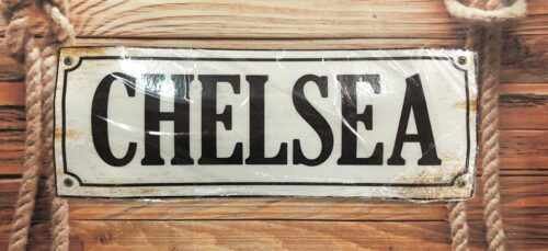 CHELSEA