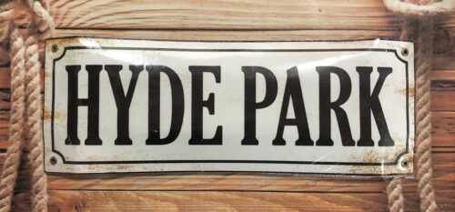 HYDE PARK