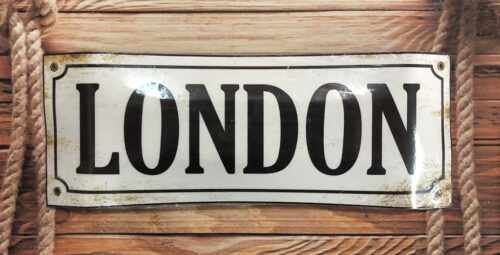 LONDON