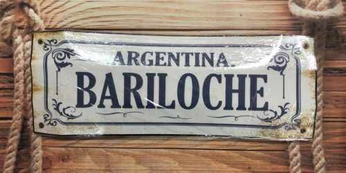 BARILOCHE