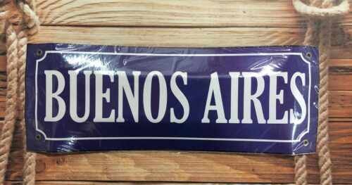 BUENOS AIRES