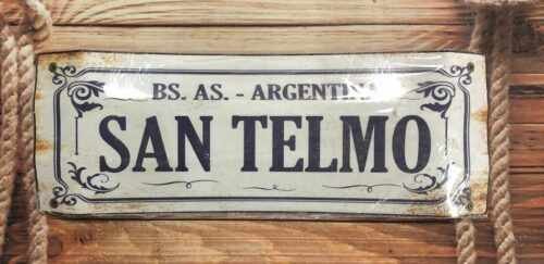 SAN TELMO
