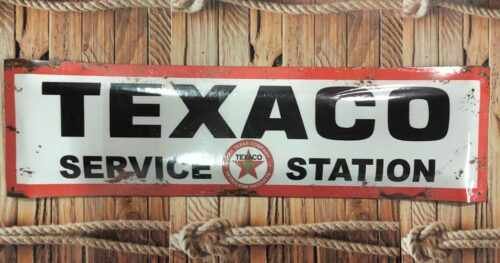 TEXACO