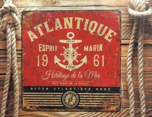 CUADRADA ATLANTIQUE