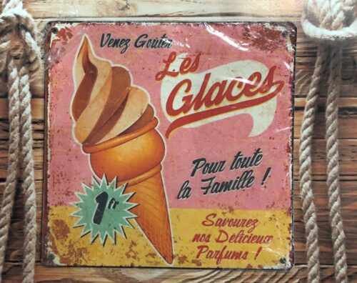 CUADRADA LES GLACES