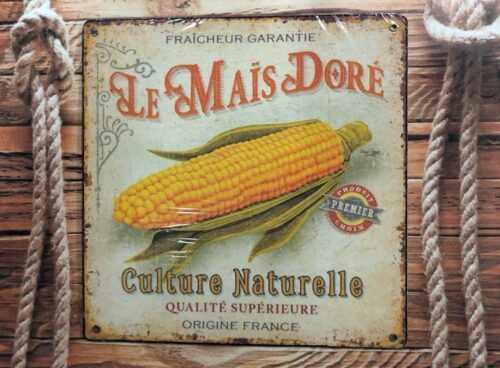 CUADRADA LE MAIS DORE
