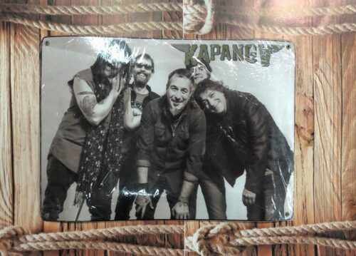 KAPANGA
