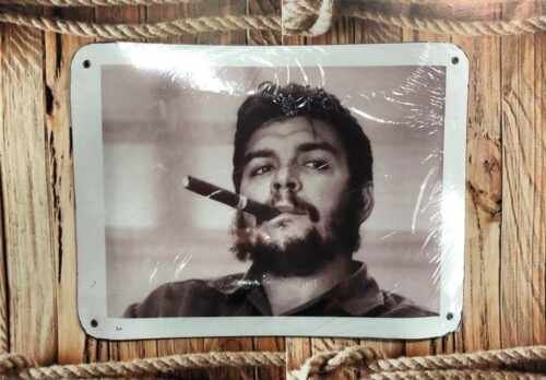 ERNESTO CHE GUEVARA