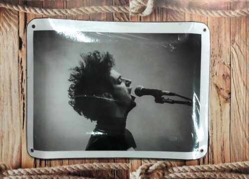 GUSTAVO CERATI