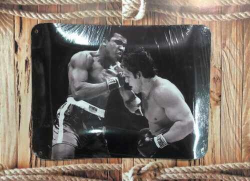 ALI vs. BONAVENA