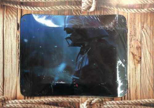 DARTH VADER