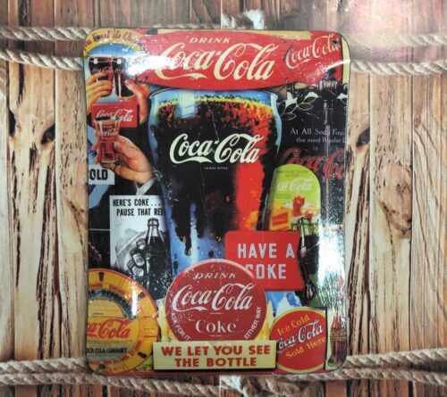 COCA COLA