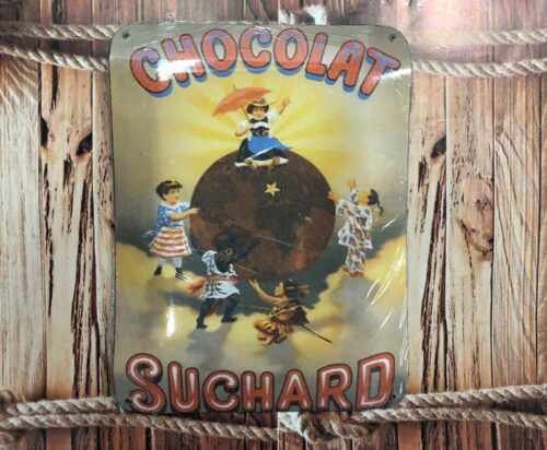 SUCHARD