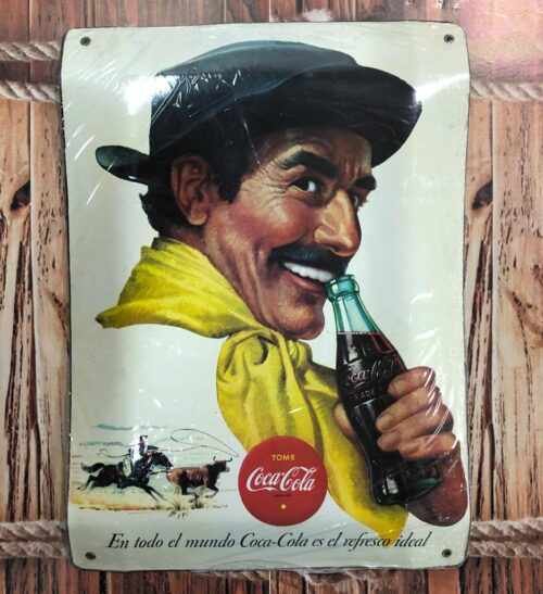COCA COLA GAUCHO