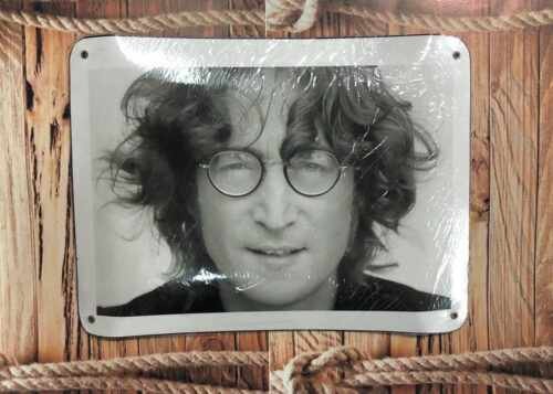JOHN LENNON