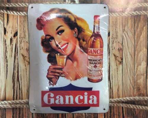 GANCIA