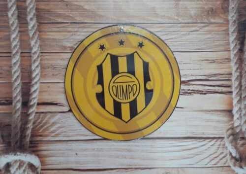 OLIMPO DE BAHIA BLANCA