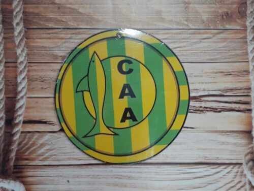 CLUB ATLÉTICO ALDOSIVI