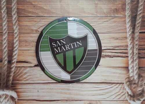 SAN MARTÍN DE SAN JUAN