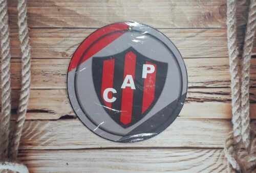 CLUB ATLETICO PATRONATO DE LA JUVENTUD CATOLICA