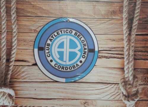 BELGRANO DE CORDOBA