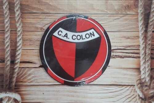 COLON DE SANTA FE