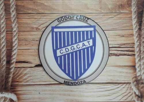 GODOY CRUZ DE MENDOZA