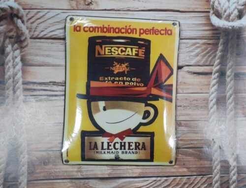 NESCAFE