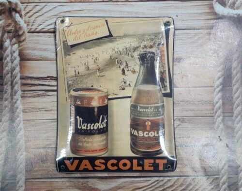 VASCOLET