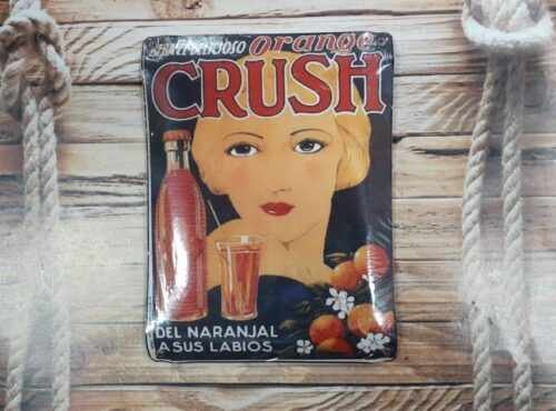CRUSH