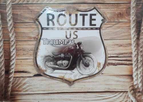 TRIUMPH