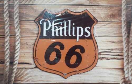 PHILLIPS