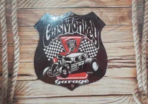GASMONKEY