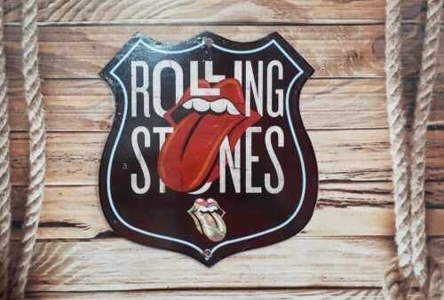 ROLLING STONES