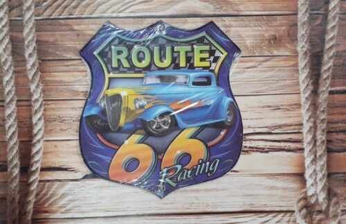 RACING
