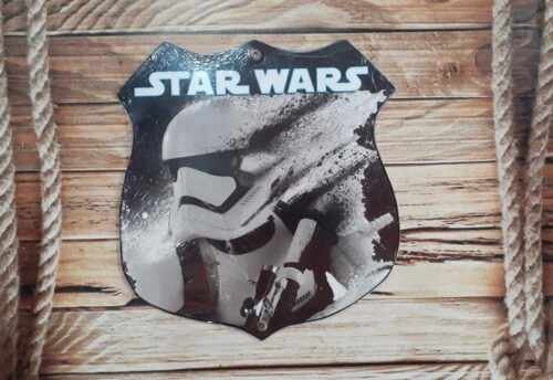STAR WARS