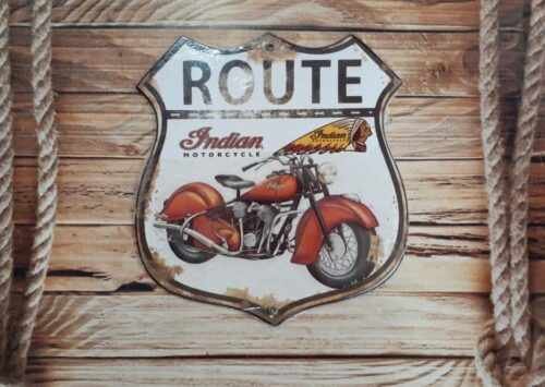 INDIAN MOTORCYCLE