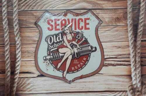OLD SCHOOL