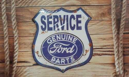 FORD SERVICES