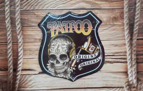 TATTOO ORIGINS
