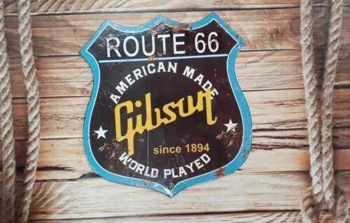 GIBSON