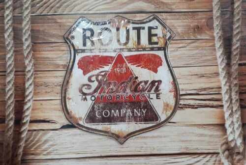 INDIAN MOTORCYCLE COMPANY