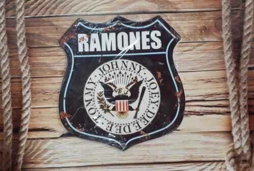RAMONES