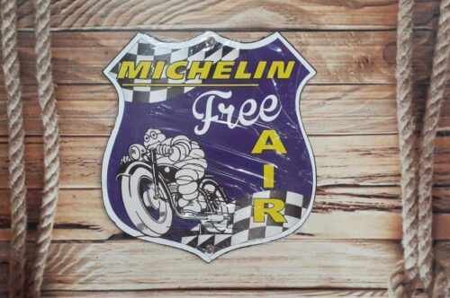MICHELIN FREE AIR