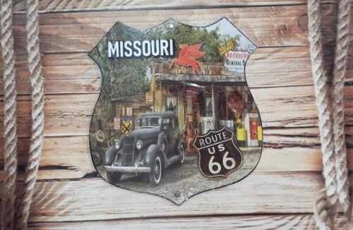 MISSOURI