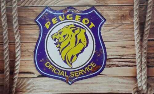 PEUGEOT